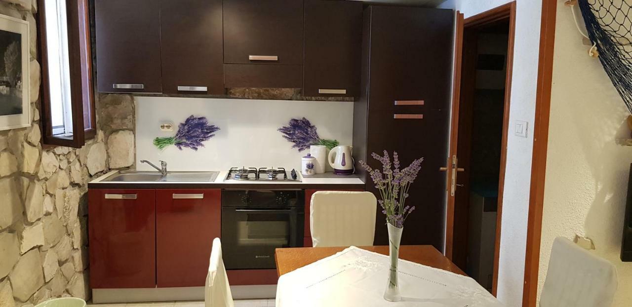 Studio Apartment Jelinek 브렐라 외부 사진